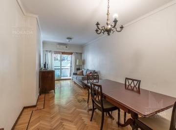 Departamento · 72m² · 4 Ambientes · Venta Departamento Belgrano