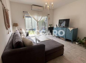 VCO-VCO-1322_2 · Casa en Venta 4 Ambientes en Ituzaingó Norte Tipo Duplex