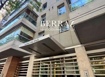 Departamento · 105m² · 3 Ambientes · Departamento Venta 2 Dorm. Barrio Las Cañitas 105 m² Capital Federal