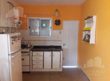 Casa · 71m² · 3 Ambientes · 1 Cochera · Venta Casa Santa Teresita Costa Atlantica