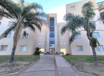 Departamento · 90m² · 5 Ambientes · 1 Cochera · Departamento en Venta 3 Dorm. Balcones del Chateau