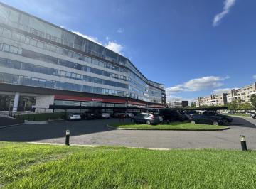 Oficina comercial · 44m² · 2 Ambientes · 1 Cochera · Oficina en Alquiler Frente Al Centro Comercial Nordelta
