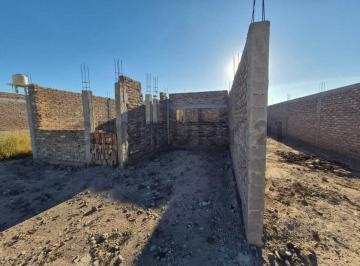 Casa · 80m² · 2 Dormitorios · Casa en Obra Gruesa Rodeo de La Cruz