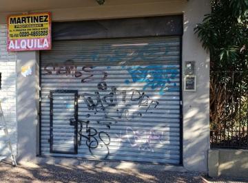 Local comercial , Merlo · Alquiler de Local en Merlo Norte (A 7 Cuadras de La Estacion - Sobre Av)