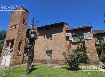 Departamento · 78m² · 3 Ambientes · 1 Cochera · Venta Departamento 3 Ambientes con Balcón, Parrilla y Cochera en Pilar del Lago!