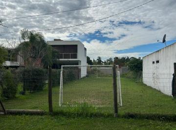 Terreno · 331m² · Terreno en Bosque Azul