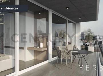 Departamento · 42m² · 2 Ambientes · Venta Departamento 2 Amb Contrafrente