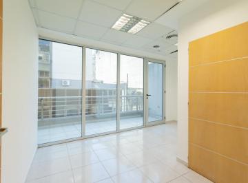 Oficina comercial · 183m² · 4 Ambientes · Alquiler Oficina Comercial en Microcentro
