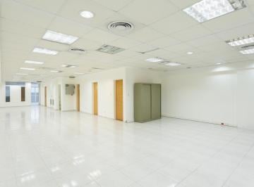 Oficina comercial · 171m² · 4 Ambientes · Alquiler Oficina Comercial en Microcentro