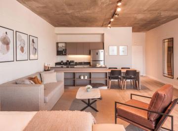 Departamento de 1 ambiente, Pilar · Studios Work&live - Uf325