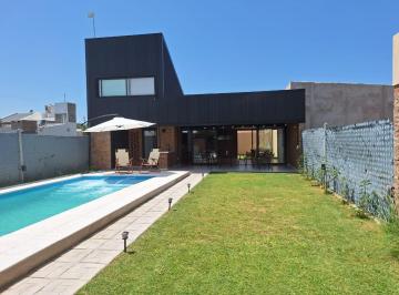 Casa de 1 ambiente, Empalme Villa Constitución · Casa Quinta o Casa Permanente