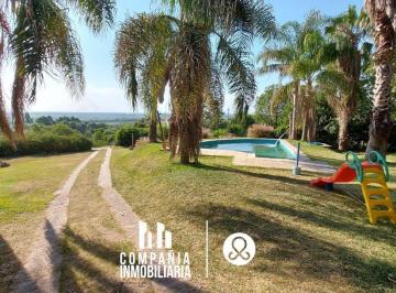 Imagen 2 · Casa de 3 Plantas en Club de Golf