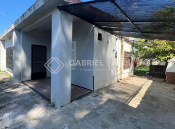 GPA-GPA-4400_2 · Casa 4 Ambientes. | La Yerra 4800