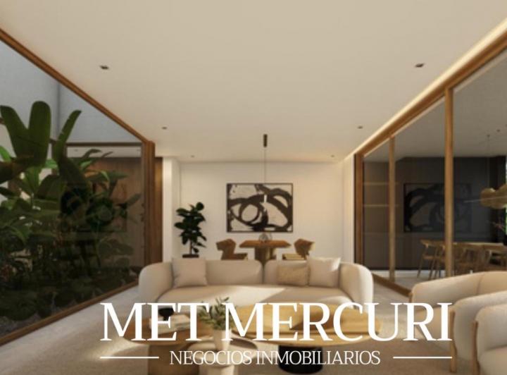 Casa · 320m² · 7 Ambientes