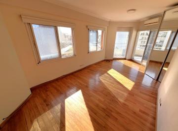 Departamento · 48m² · 2 Ambientes · Exc. Departamento de 2 Ambientes C/ Balcón - Muy Luminoso - Amenities - Seguridad 24hs