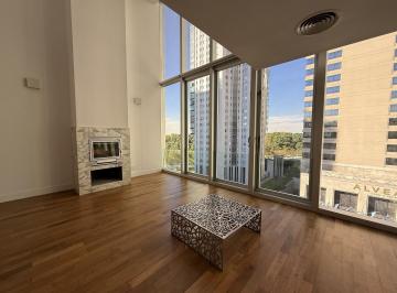 Departamento · 150m² · 2 Ambientes · 1 Cochera · Triplex de Lujo con Terraza Propia en Faena - Los Molinos