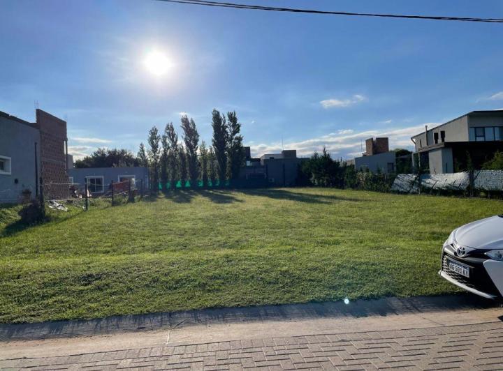 Terreno · 1000m²