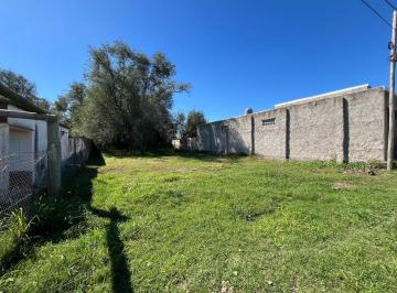 Terreno · 366m² · Venta/ Permuta - Terreno de 366 m² - Cañada de Gómez, Santa Fe