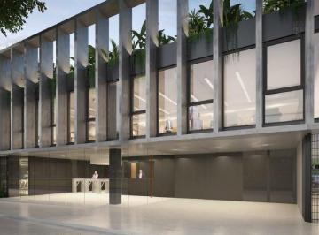 Oficina comercial · 110m² · Oficina a Estrenar en San Isidro - Dardo Rocha