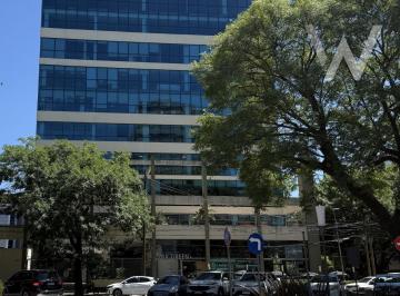 Oficina comercial · 220m² · 3 Cocheras · Oficina en Vicente López
