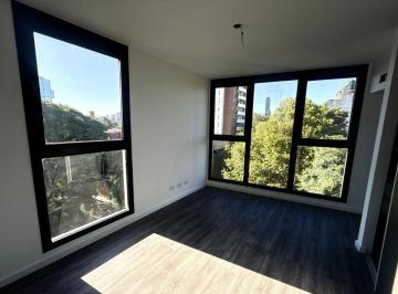 Departamento de 2 ambientes, Palermo · Dos Ambientes en Suite Esquinero con Toilette a Estrenar. Edificio con Amenities!