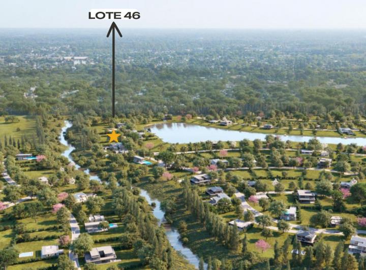 Terreno · 1080m²