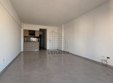 Departamento · 33m² · 1 Ambiente · Venta Mono 37 m² a Estrenar en Villa Gral. Mitre