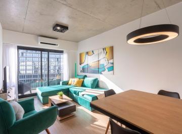 Departamento de 3 ambientes, Villa Crespo · Moderno 2 Dorm. Villa Crespo