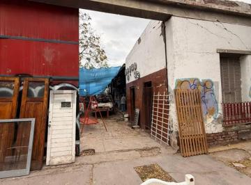 Terreno · 192m² · Venta de Lote. Ciudad de Mendoza. Oportunidad.