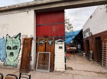 Terreno · 192m² · Venta de Lote. Ciudad de Mendoza. Oportunidad.