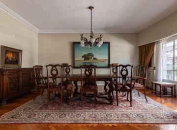 Departamento · 244m² · 5 Ambientes · 1 Cochera · Billinghurst y Av Libertador