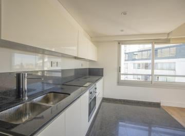 Departamento · 250m² · 4 Ambientes · 2 Cocheras · Zencity - 3 Ambientes con Quincho y Terraza Privada - 2 Cocheras - Baulera - Puerto Madero