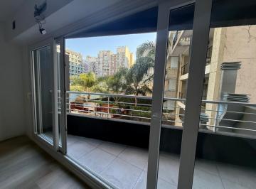 Departamento · 39m² · 1 Ambiente · Venta Depto Monoambiente Balcon Palermo