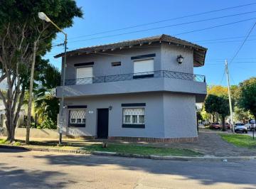general-san-martin-chilavert-venta-ph-4-ambientes · Venta de PH 4 Amb - con Terraza y Garage.