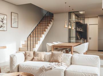 PH · 154m² · 4 Ambientes · Venta PH 3 Dorm. - Barrio Lourdes Rosario