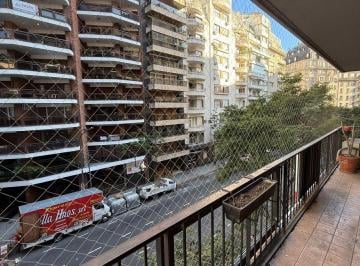 Departamento de 7 ambientes, Recoleta · Venta Recoleta – Departamento de Categoría 7 Ambientes | Cochera, Baulera y Palier Privado
