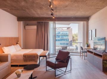 Departamento de 1 ambiente, Pilar · Studios Work&live - Uf326