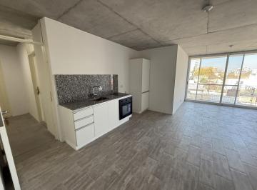Oficina comercial · 31m² · 1 Ambiente · Oficina en Alquiler con Baño y Cocina - Barrio Luis Agote