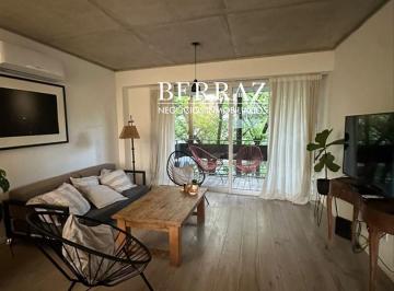 Departamento · 51m² · 2 Ambientes · Departamento en Venta 2 Ambientes 60 m² Palermo, Caba