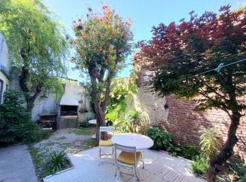 Casa · 128m² · 4 Ambientes · Casa en Venta - Quilmes Centro