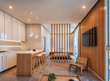 Departamento · 40m² · 1 Ambiente · Departamento en Guemes