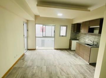 Departamento · 49m² · 2 Ambientes · Departamento en Alquiler