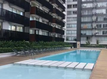 Departamento · 40m² · 2 Ambientes · Venta 2 Ambientes con Vestidor y Amenities Premium – Apto Profesional y Airbnb
