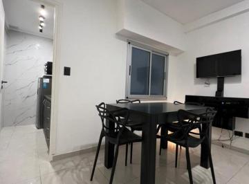 Departamento · 32m² · 2 Ambientes · Departamento - Plaza Mitre