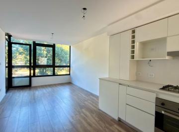 Departamento · 45m² · 2 Ambientes · 1 Cochera · Departamento - 2 Ambientes - Balcón - Cochera - Chauvín