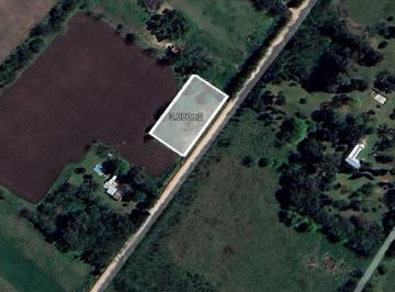 Terreno · 3000m² · Terreno en Lobos