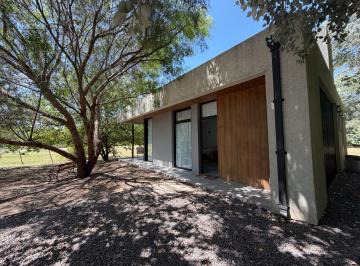Quinta vacacional · 350m² · Complejo de Loft en Lobos