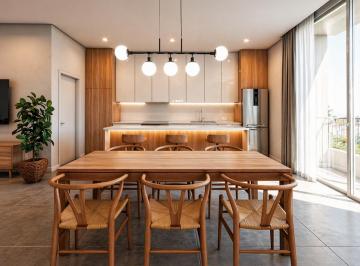 Departamento · 82m² · 2 Ambientes · Departamento en Guemes