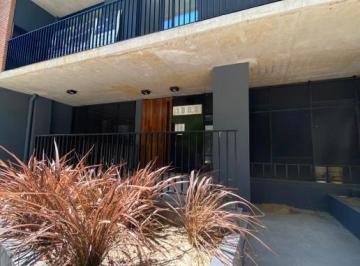 Departamento · 71m² · 2 Ambientes · Departamento en Venta a Estrenar con Balcón en Tigre Centro