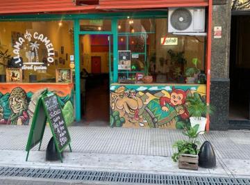Local comercial , San Nicolás · Gran Oportunidad Local en Venta a Pasos Av Rivadavia! Apto Todo Destino!